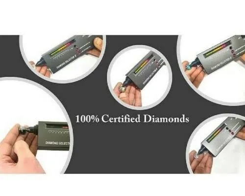 3 Ct Certified Pear Shape Black Diamond Solitaire Pendant in 925 Sterling Silver, Elegant Look & Great Shine