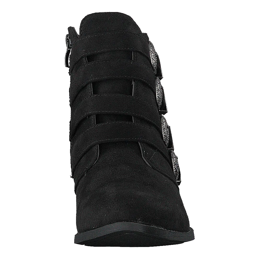 86-61001 Black