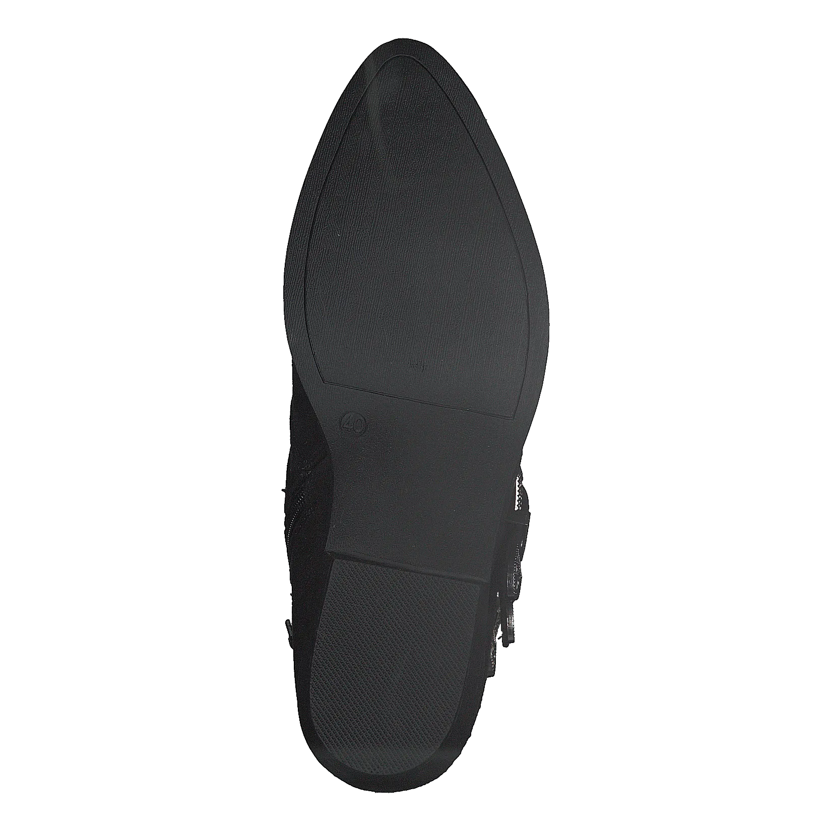 86-61001 Black