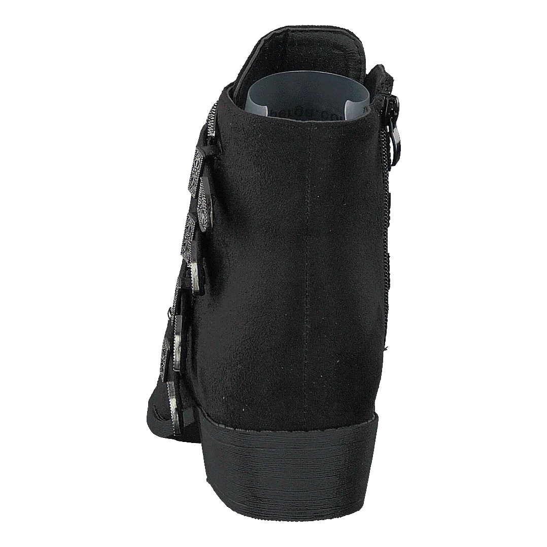 86-61001 Black