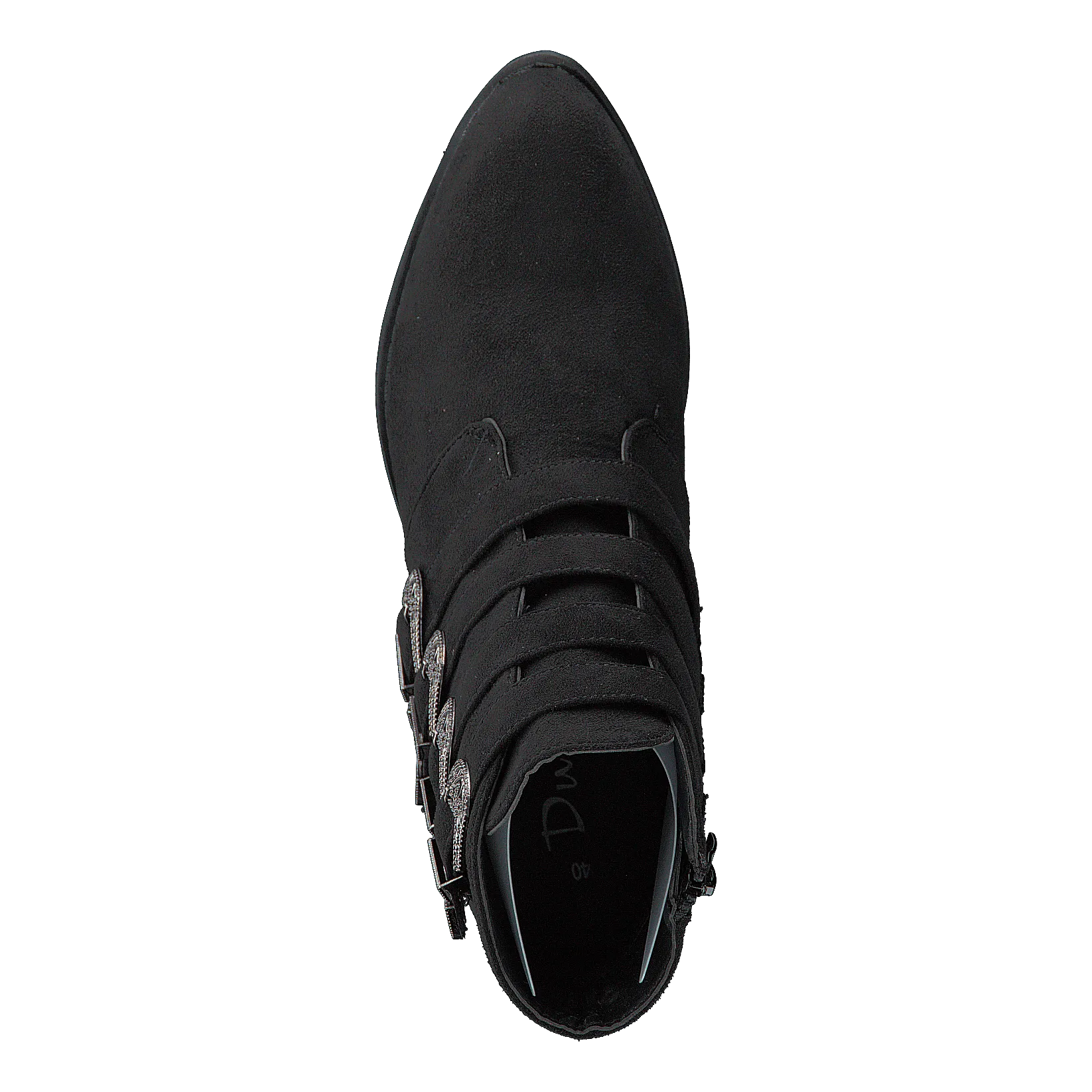 86-61001 Black