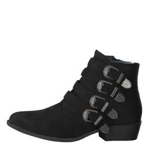 86-61001 Black