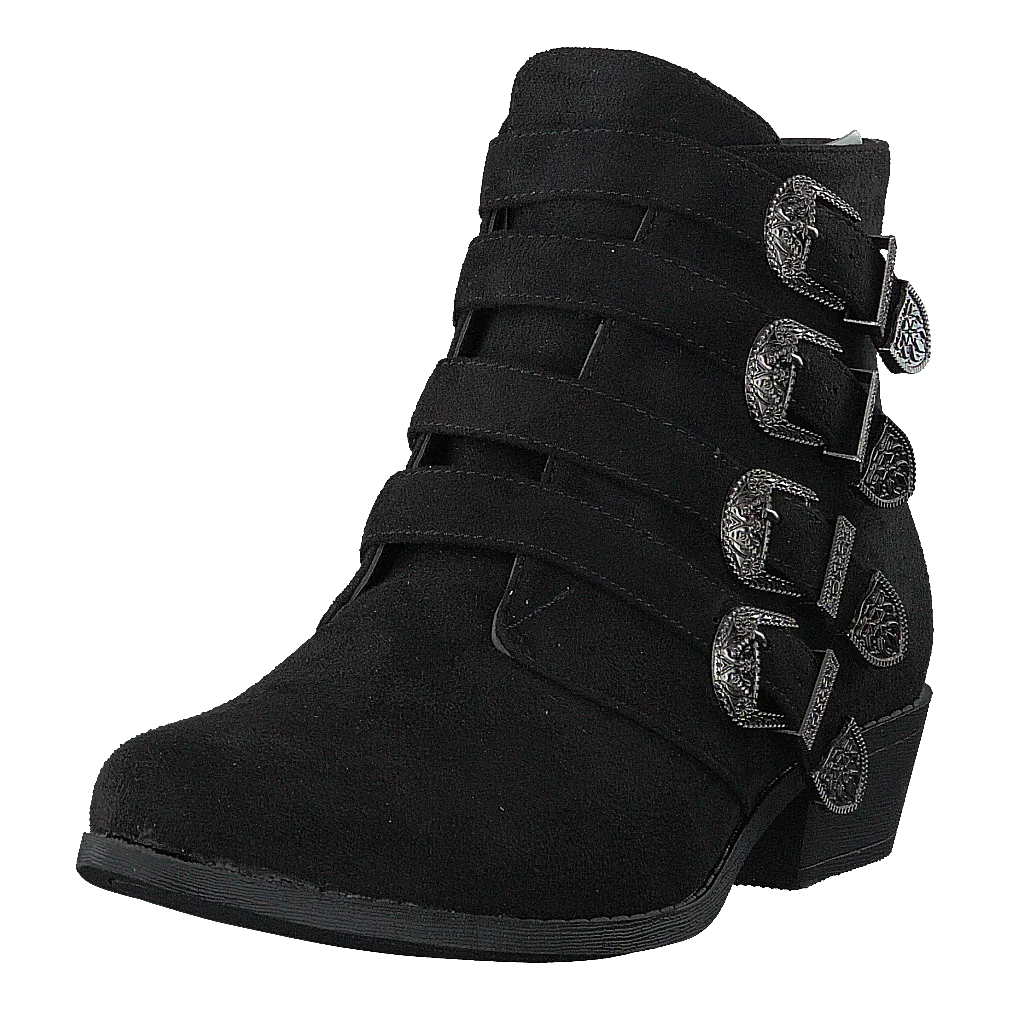 86-61001 Black
