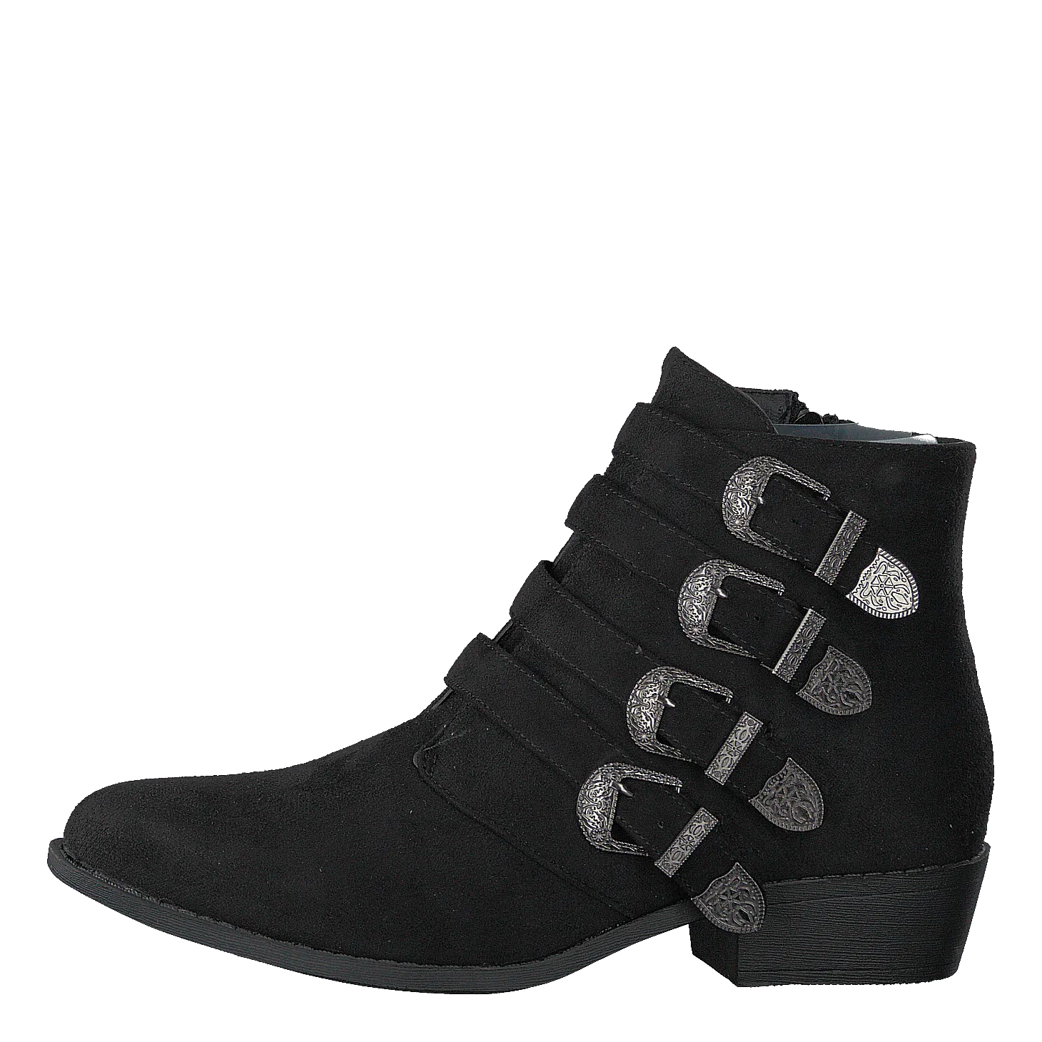 86-61001 Black