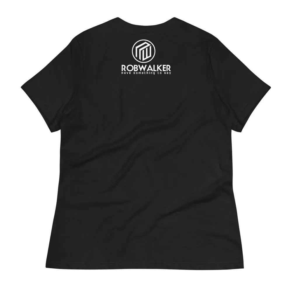Accommodating Women's Relaxed T-Shirt
