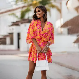 Agustina® | Elegant Mini Dress