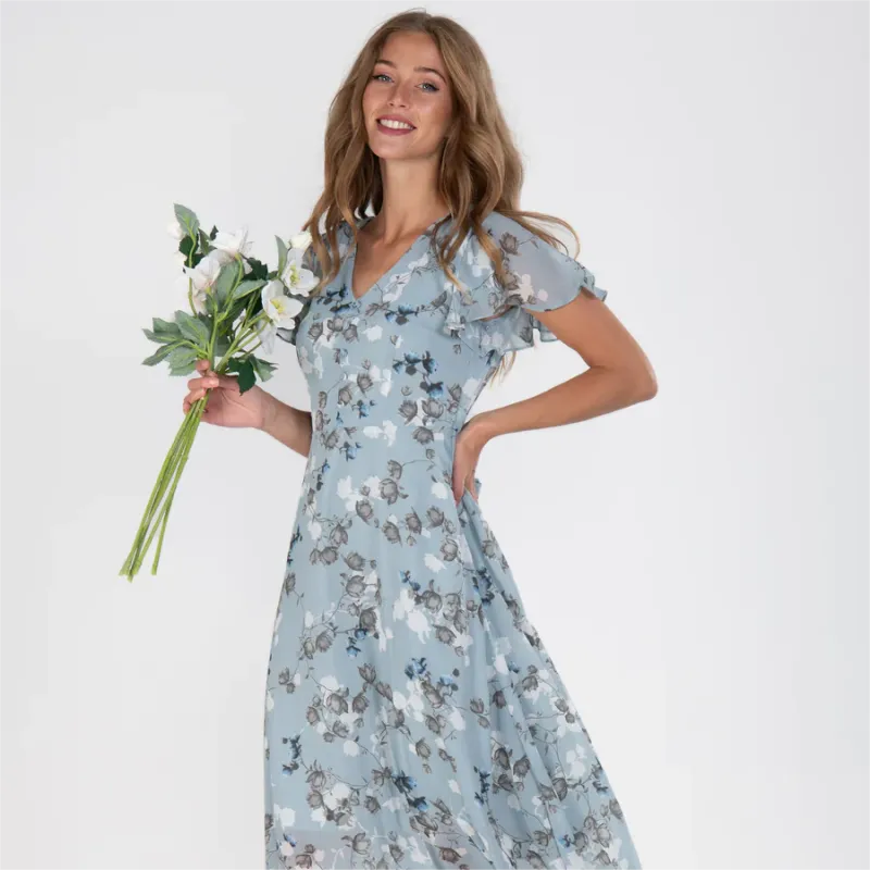 Agustina® | Trendy and elegant summer dress