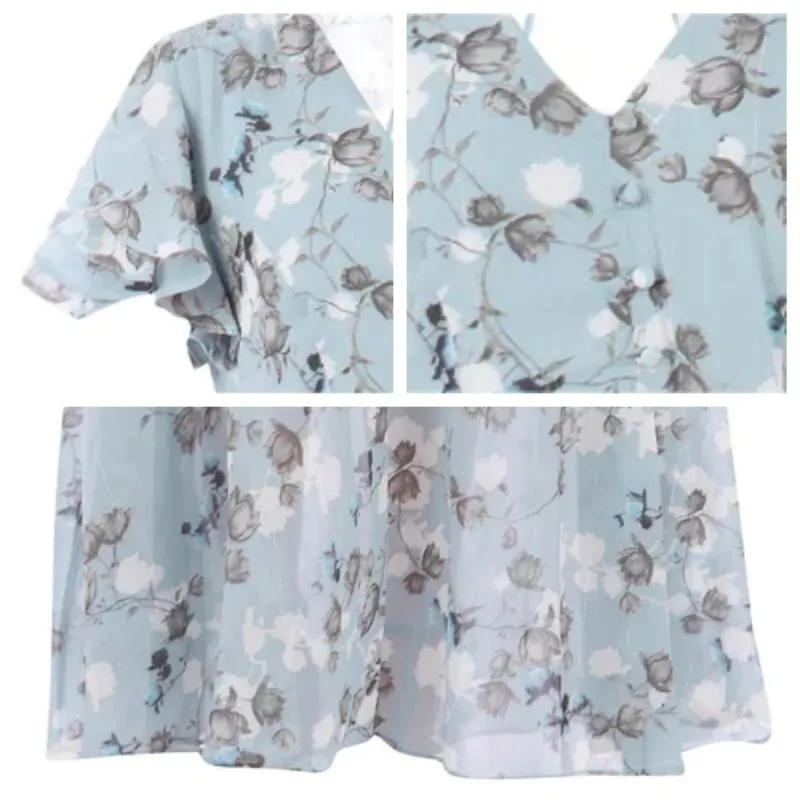 Agustina® | Trendy and elegant summer dress