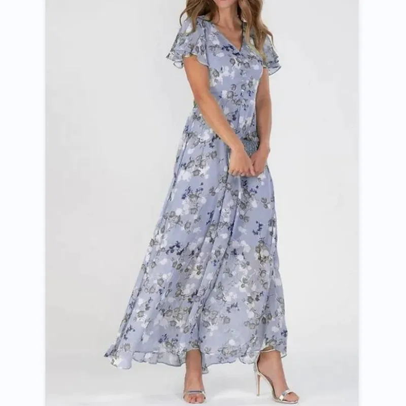 Agustina® | Trendy and elegant summer dress