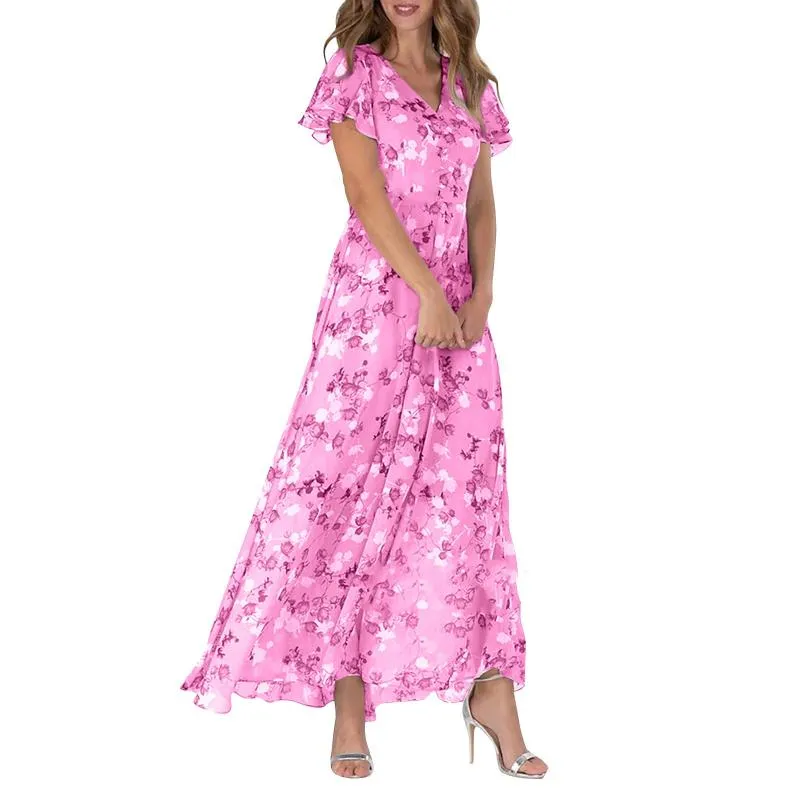 Agustina® | Trendy and elegant summer dress