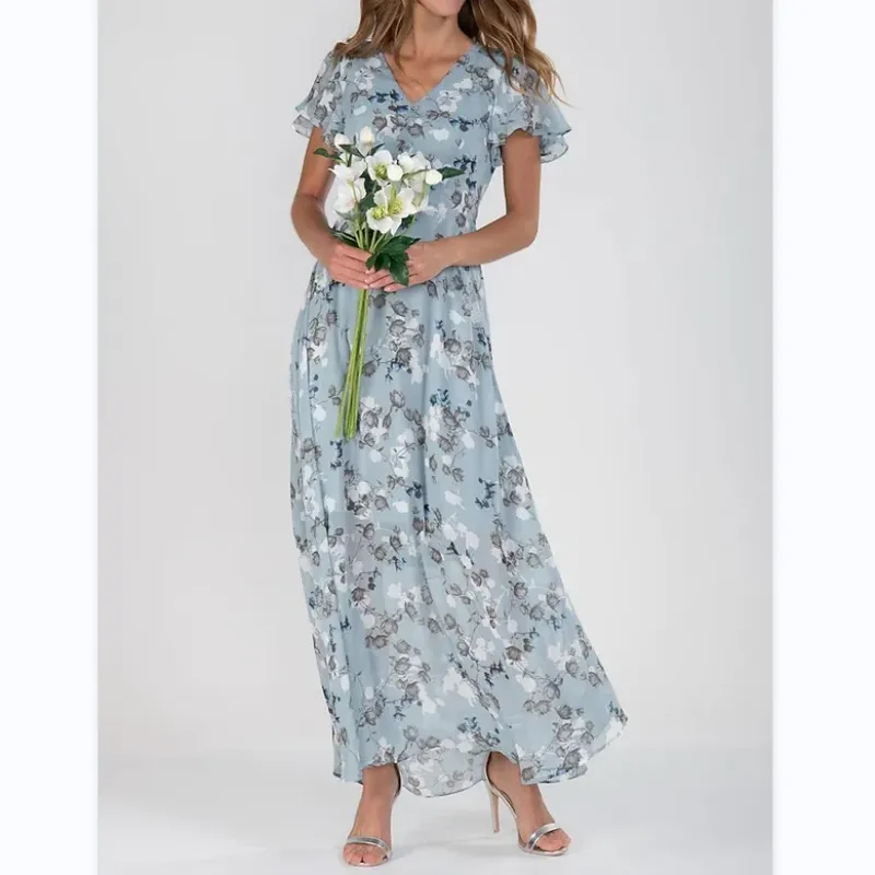 Agustina® | Trendy and elegant summer dress