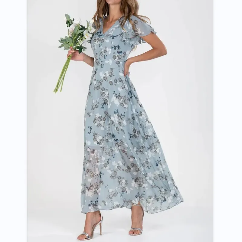 Agustina® | Trendy and elegant summer dress