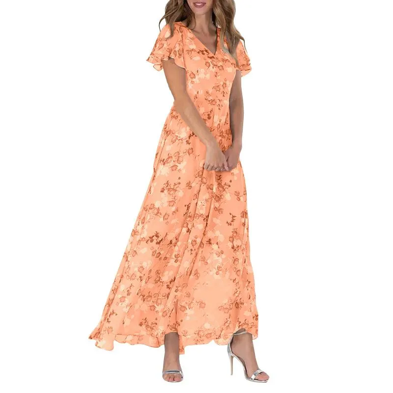 Agustina® | Trendy and elegant summer dress