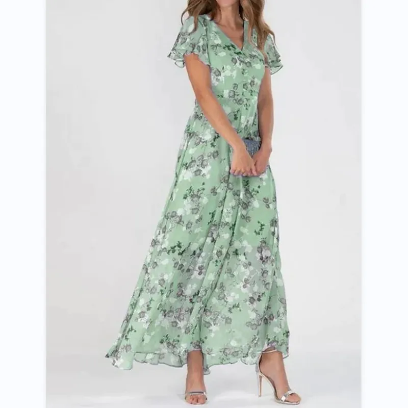 Agustina® | Trendy and elegant summer dress