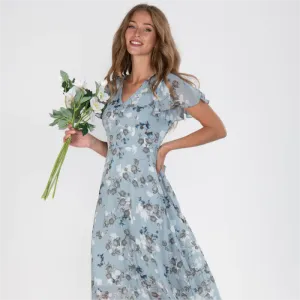 Agustina® | Trendy and elegant summer dress