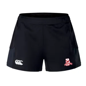 Alabama Rugby Alliance Women's Advantage Short 2.0 by Canterbury