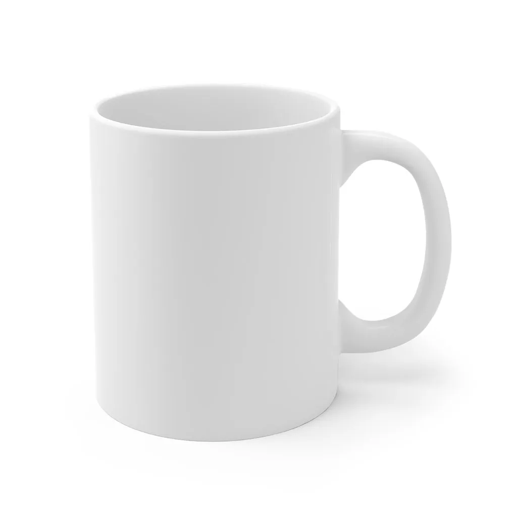 Alternative Facts Are Irrational Coffee Mug