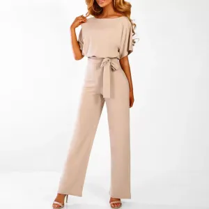 Amanda® | Elegant And Comfortable Jumpsuit