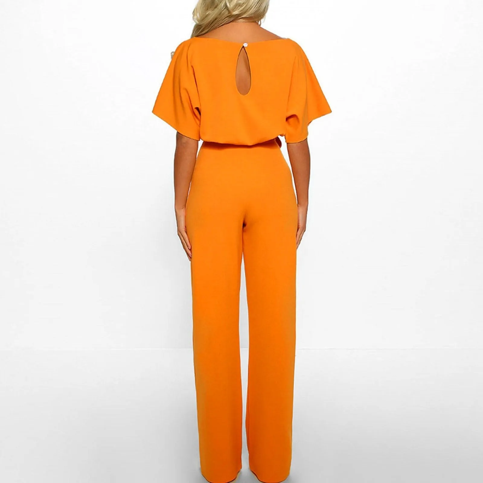 Amanda® | Elegant And Comfortable Jumpsuit