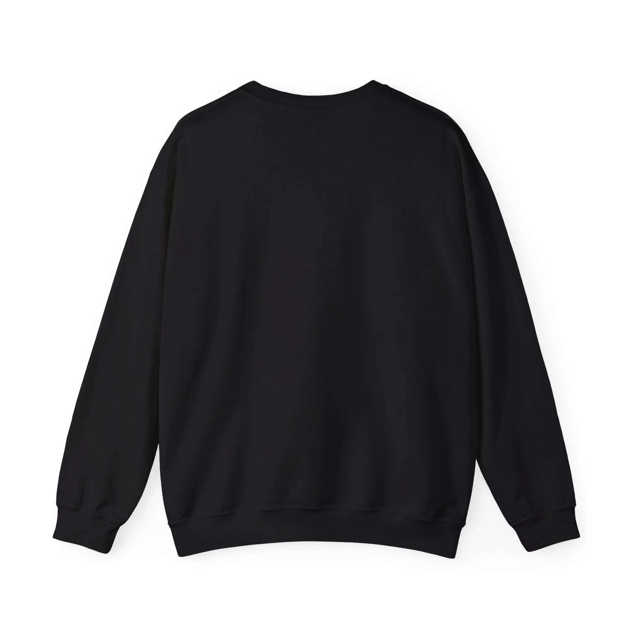 Angel Wing Memorial Crewneck Sweatshirt