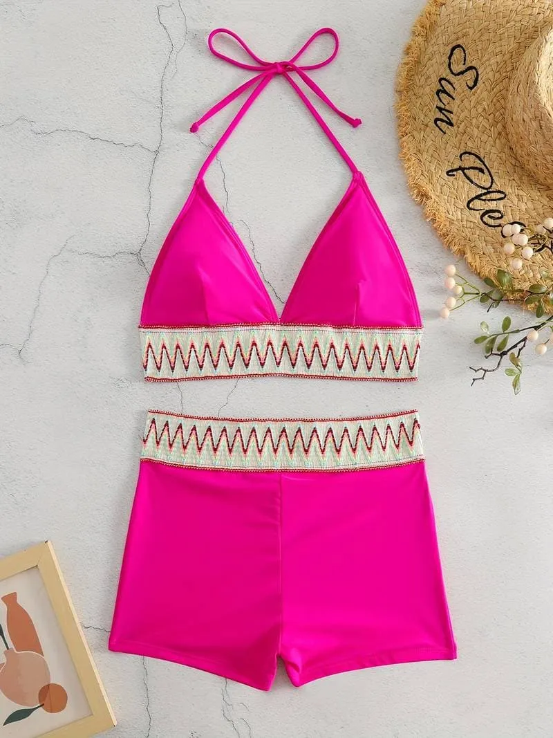 Antonia® | Versatile and comfortable   bikini