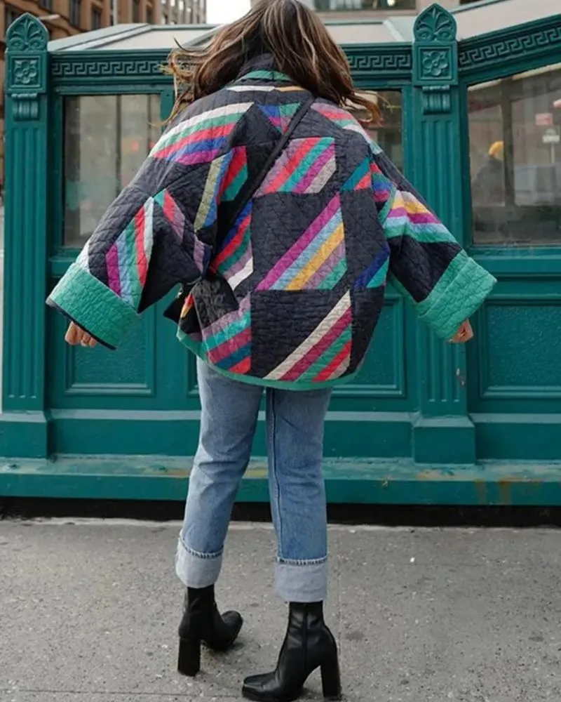 Anunciación® | Glamorous Vintage Jacket