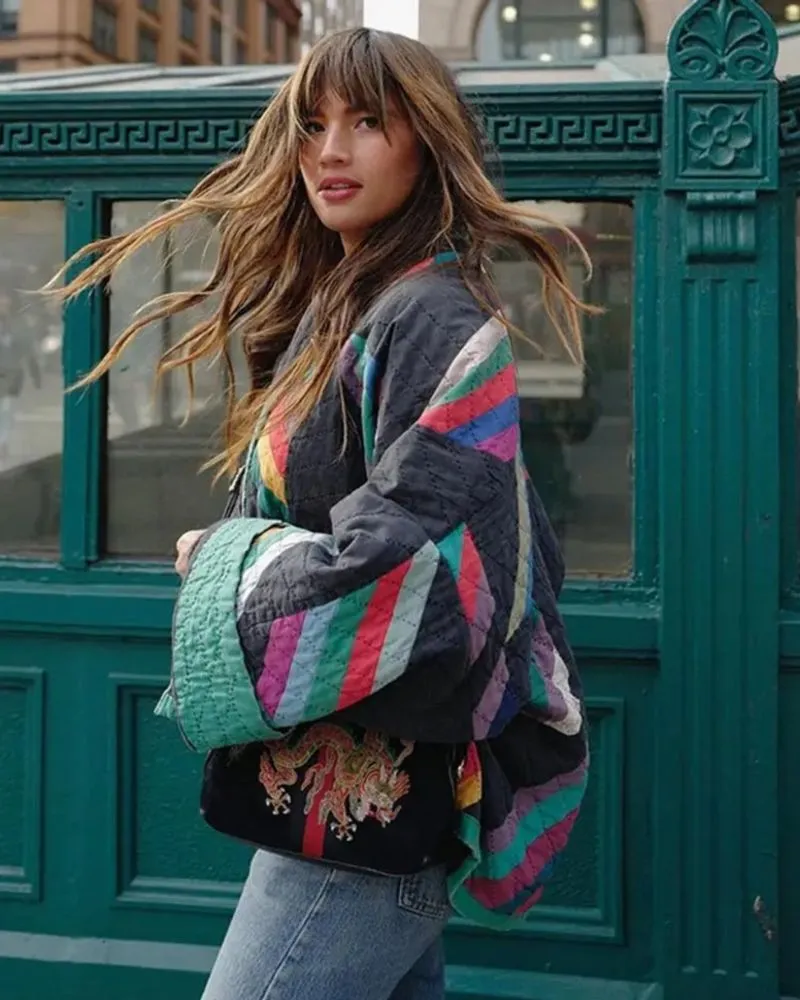 Anunciación® | Glamorous Vintage Jacket