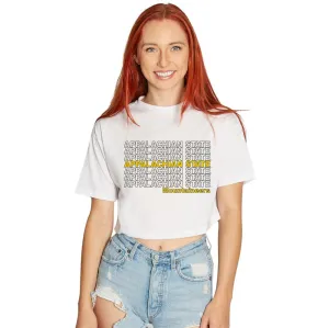 App State Repeat Tee