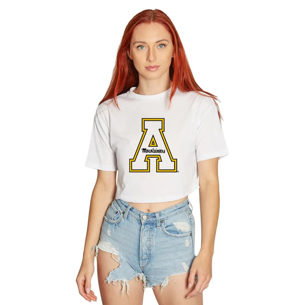App State Tee