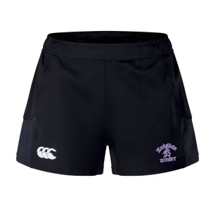 Ardrey Kell Rugby Women's Advantage Short 2.0 by Canterbury