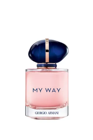 ARMANI My Way Eau De Parfum 50ml