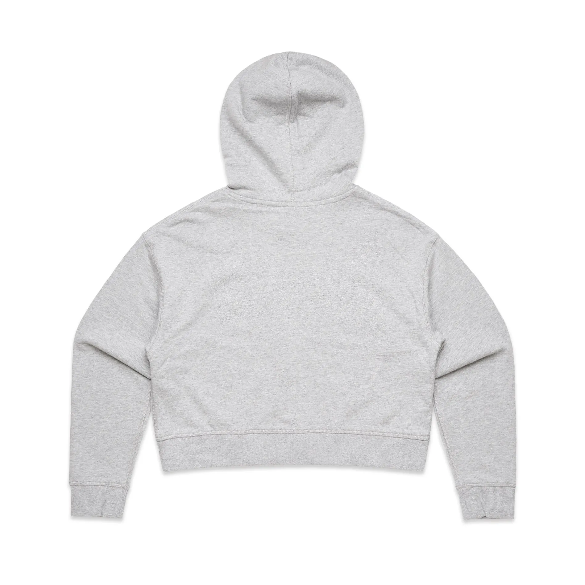 ASCOLOUR - WOMEN'S CROP HOOD - 4122