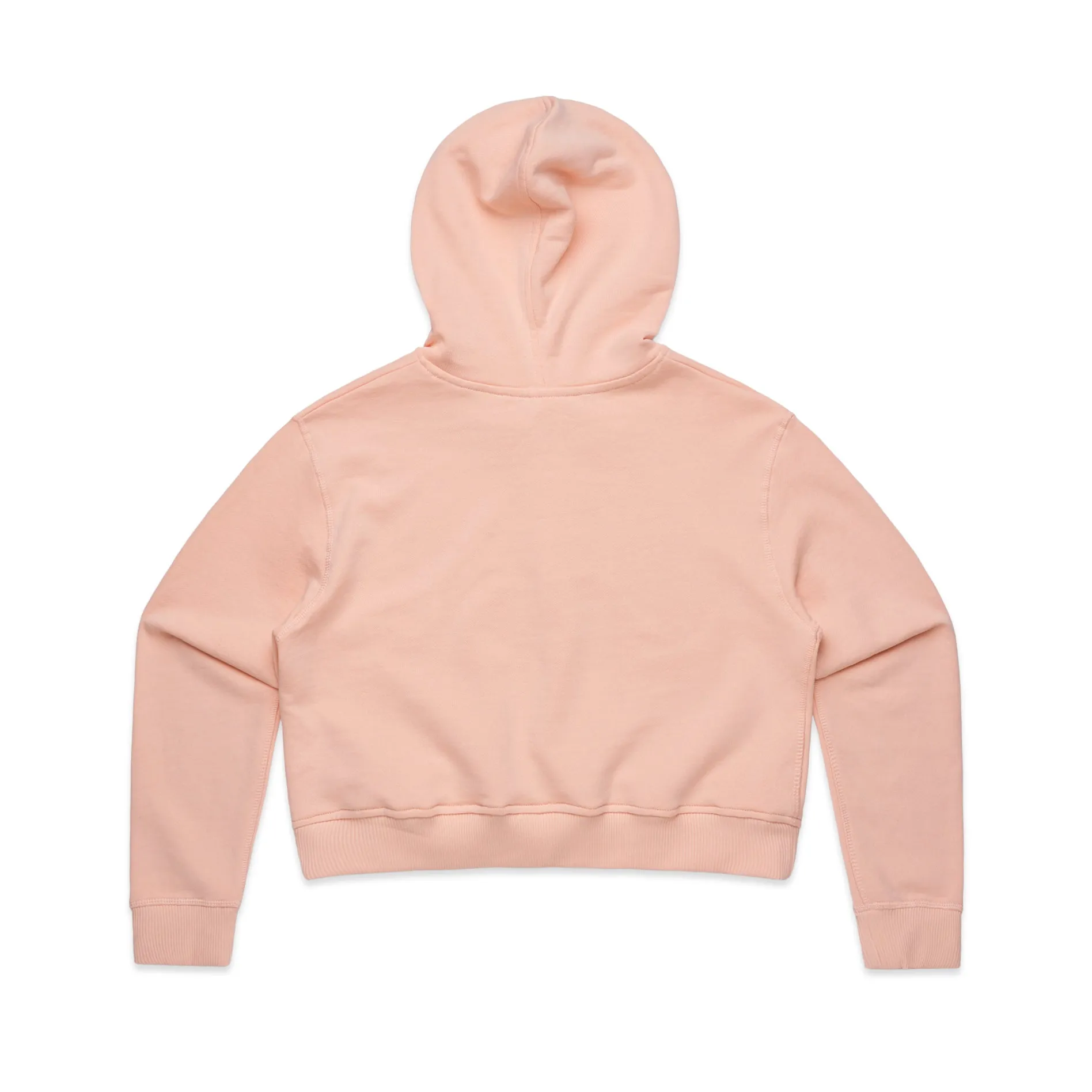 ASCOLOUR - WOMEN'S CROP HOOD - 4122