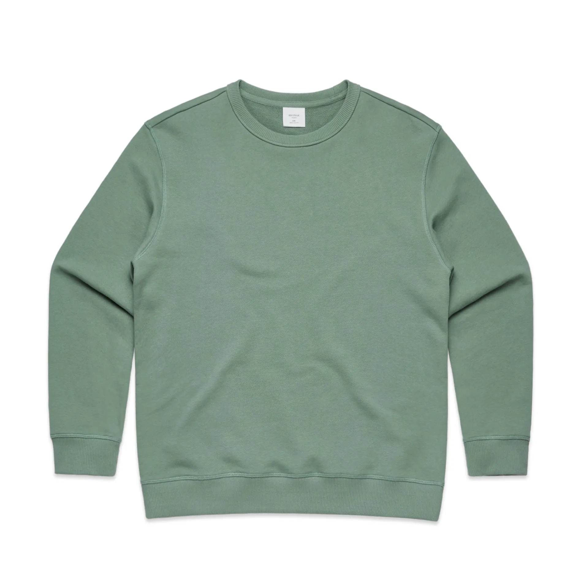 ASCOLOUR - WOMEN'S PREMIUM CREW - 4121