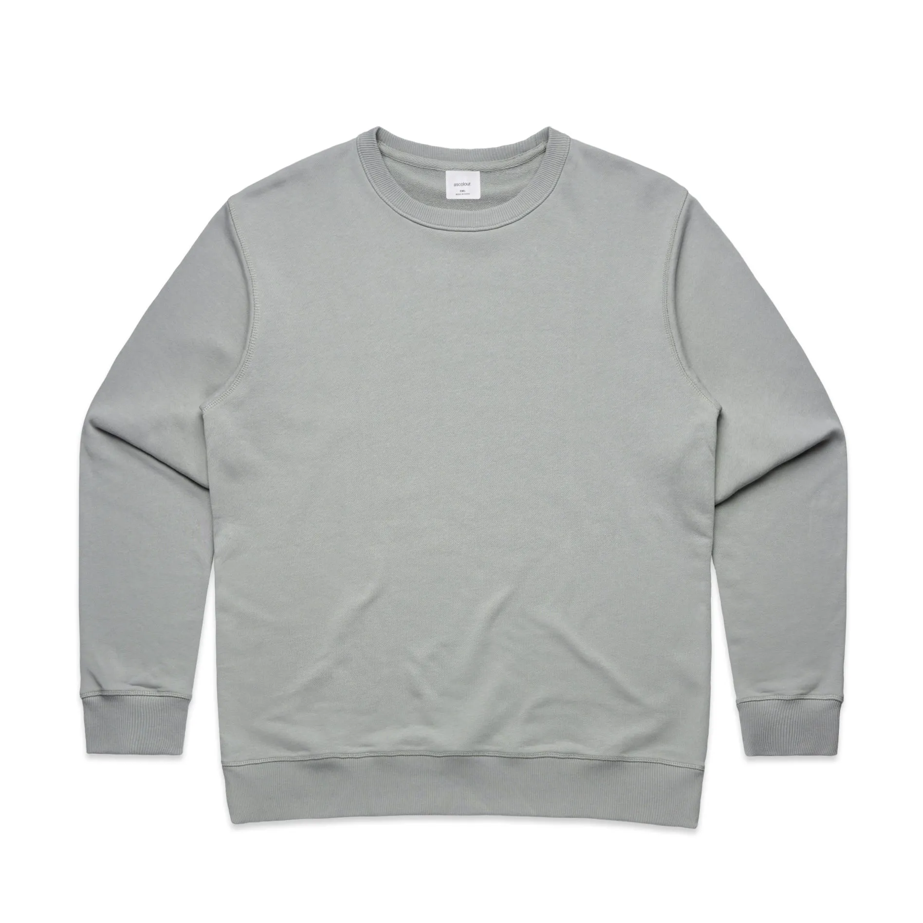 ASCOLOUR - WOMEN'S PREMIUM CREW - 4121