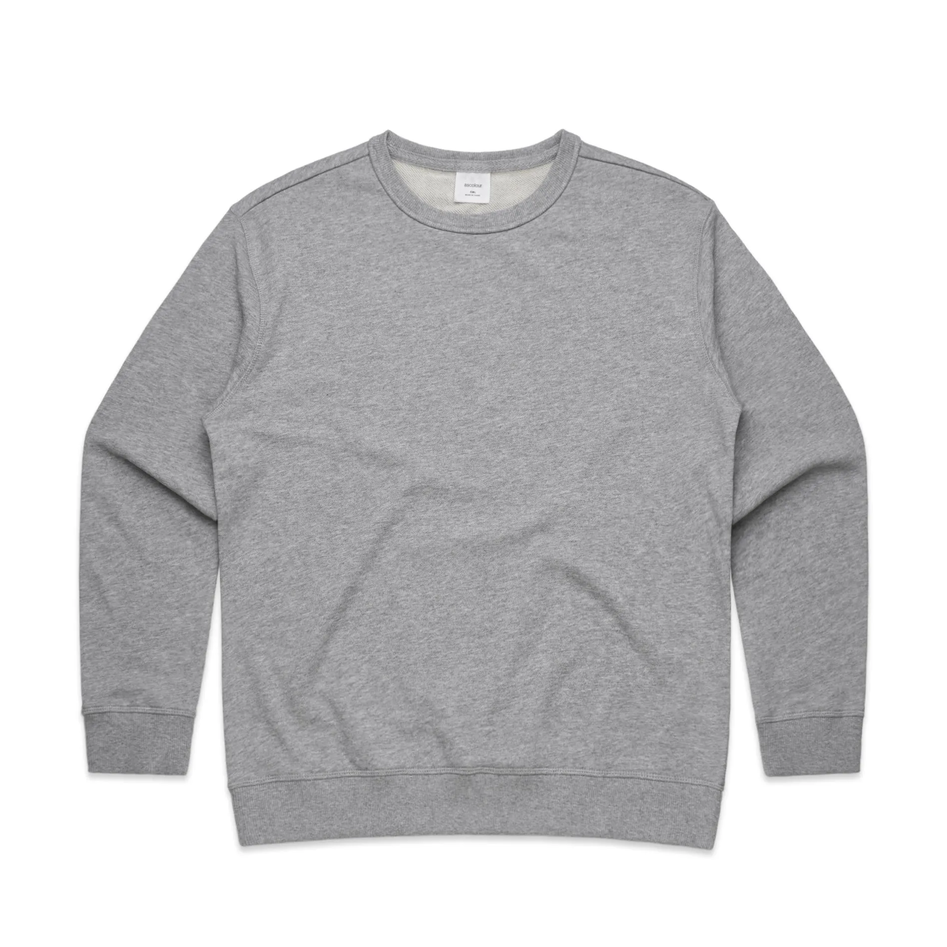 ASCOLOUR - WOMEN'S PREMIUM CREW - 4121