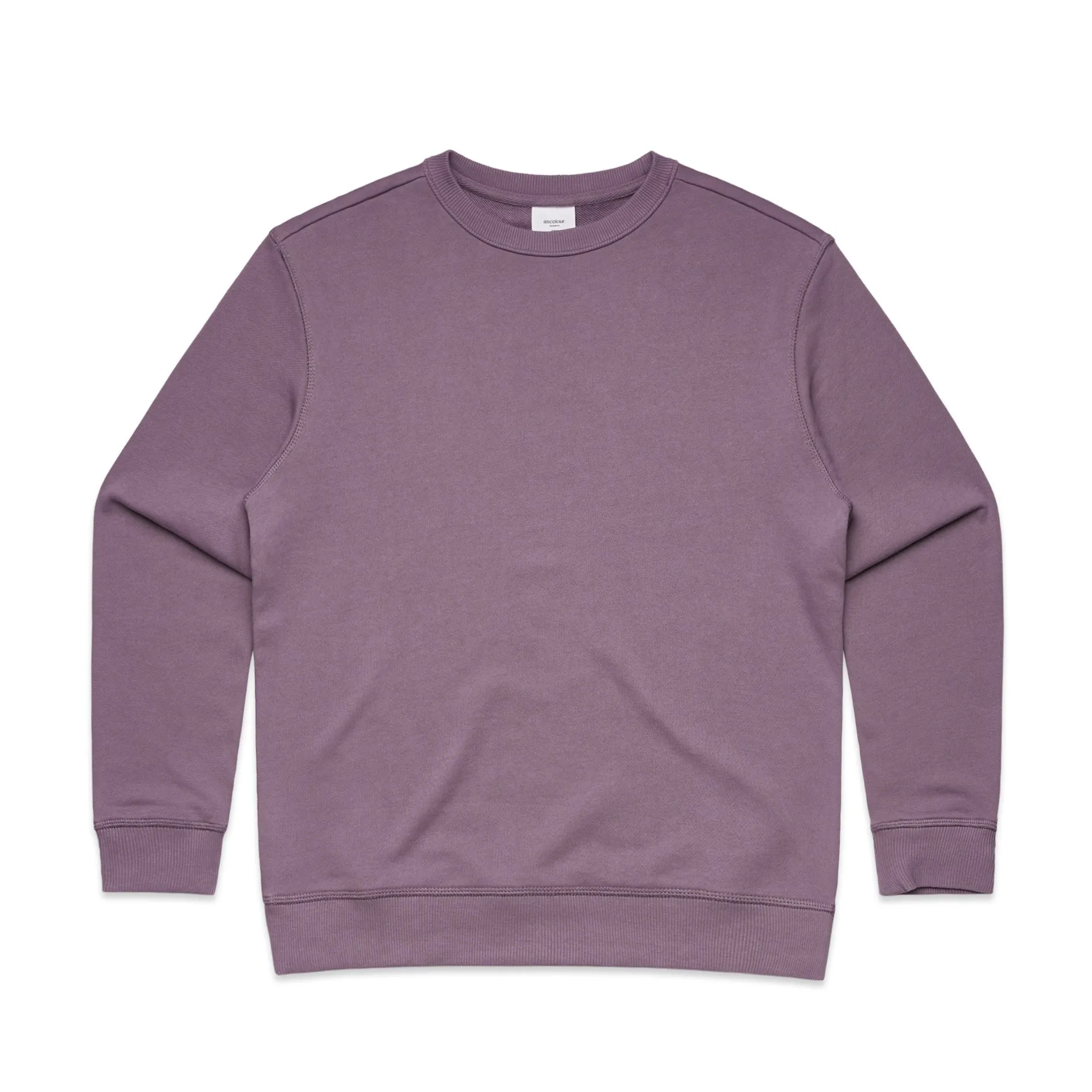 ASCOLOUR - WOMEN'S PREMIUM CREW - 4121