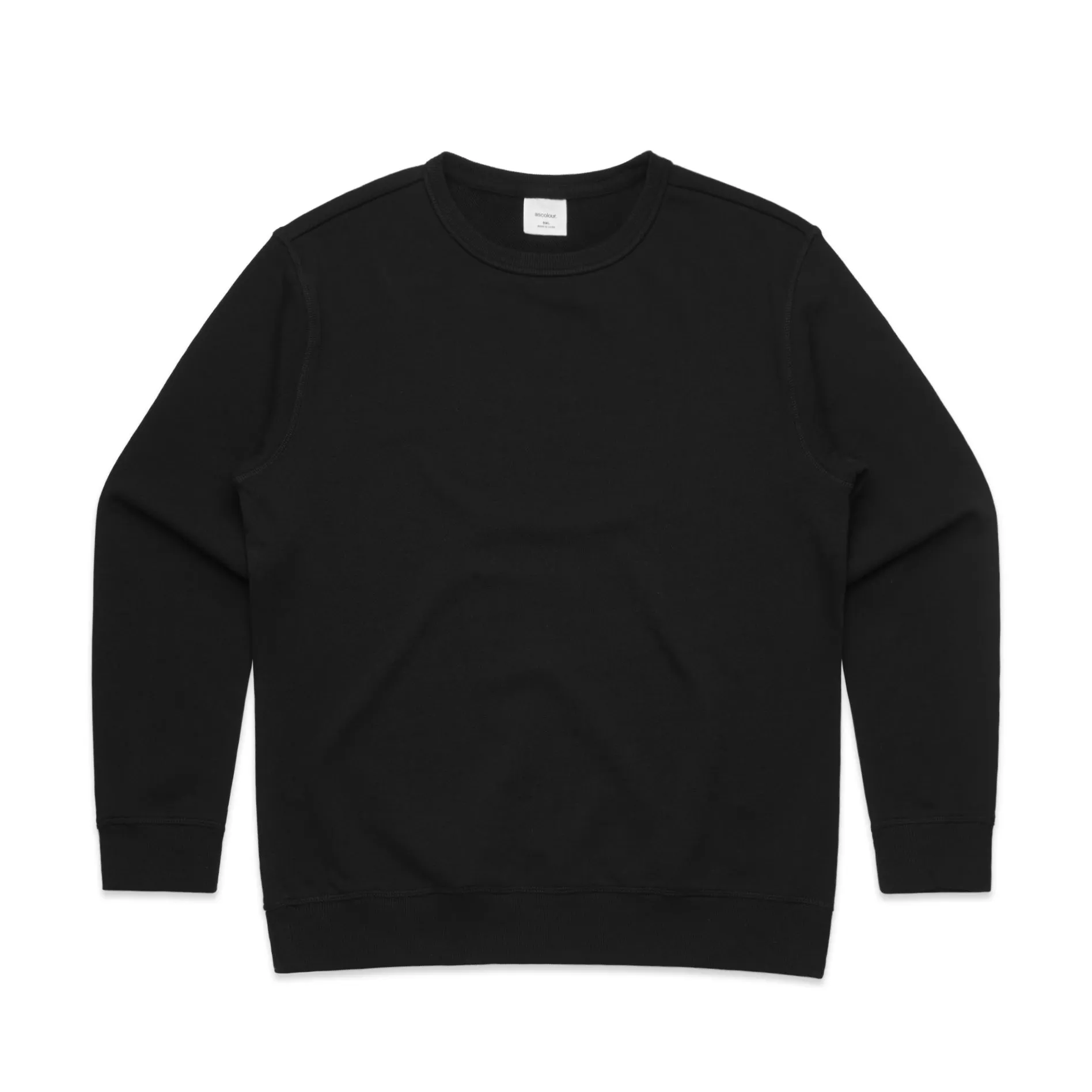 ASCOLOUR - WOMEN'S PREMIUM CREW - 4121