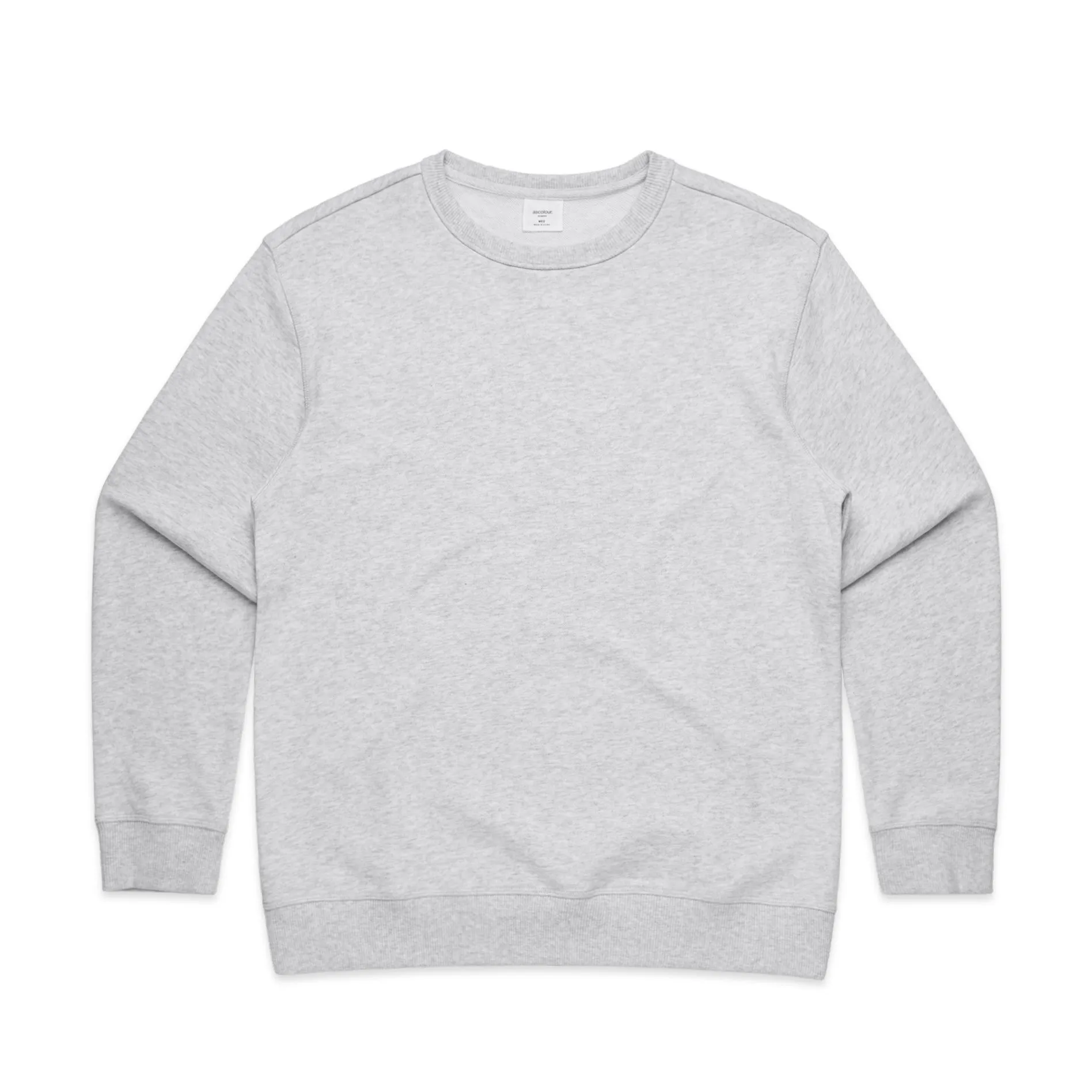 ASCOLOUR - WOMEN'S PREMIUM CREW - 4121