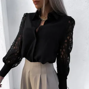 Asunción® | Women'S Elegant Elegant Blouse