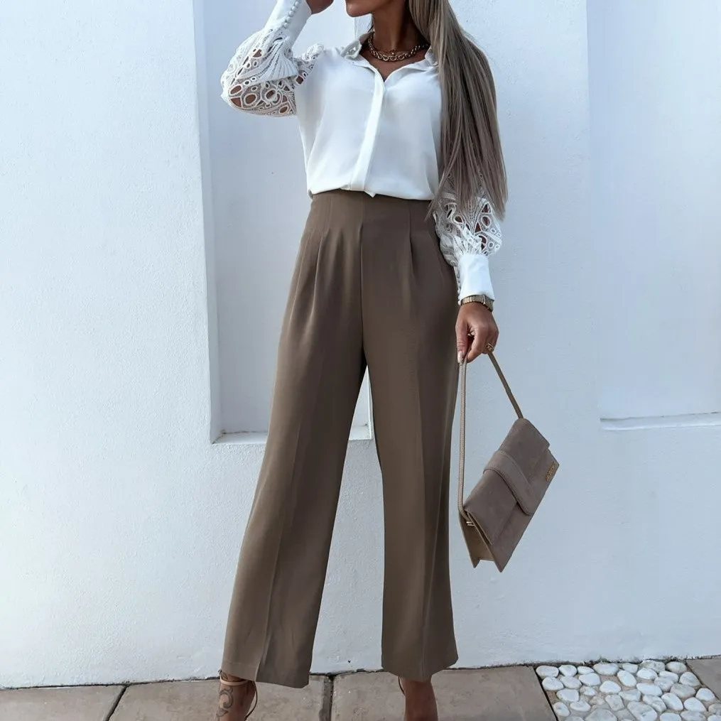 Asunción® | Women'S Elegant Elegant Blouse