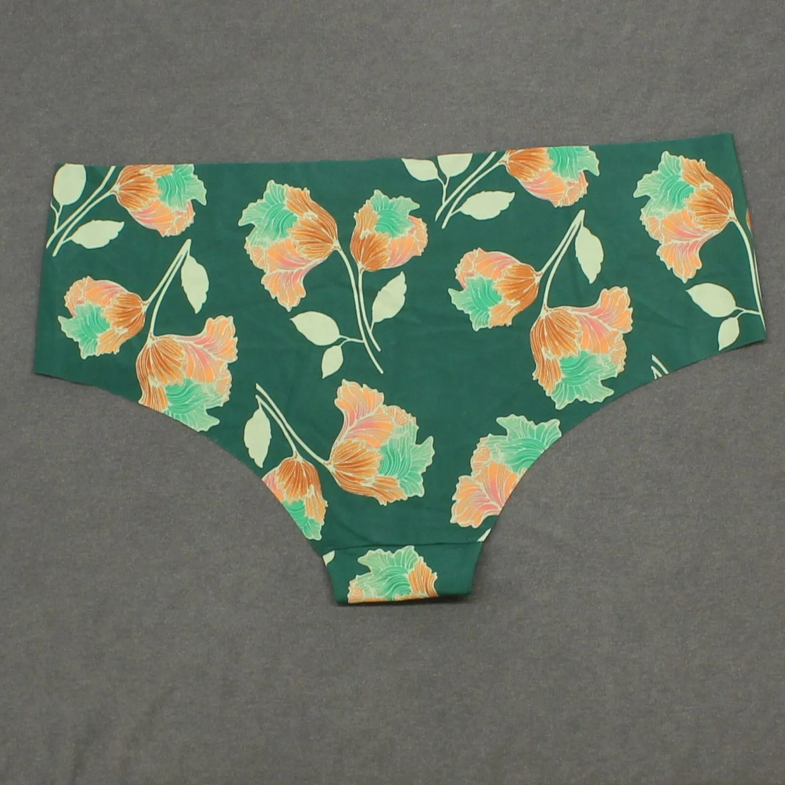 Auden Women's Laser Cut Cheeky Panties