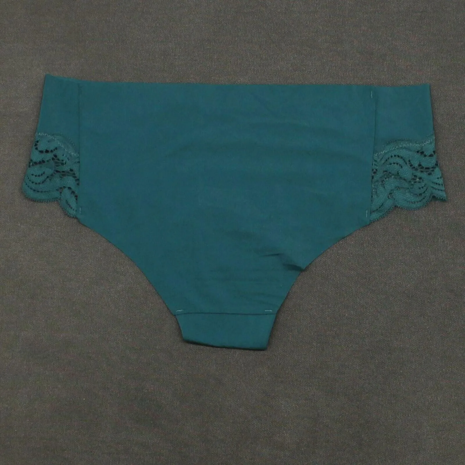 Auden Women's Laser Cut Cheeky Panties