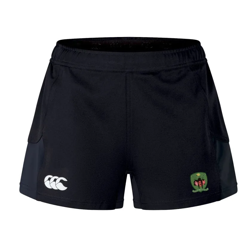 Augusta Furies Women's Advantage Short 2.0 by Canterbury