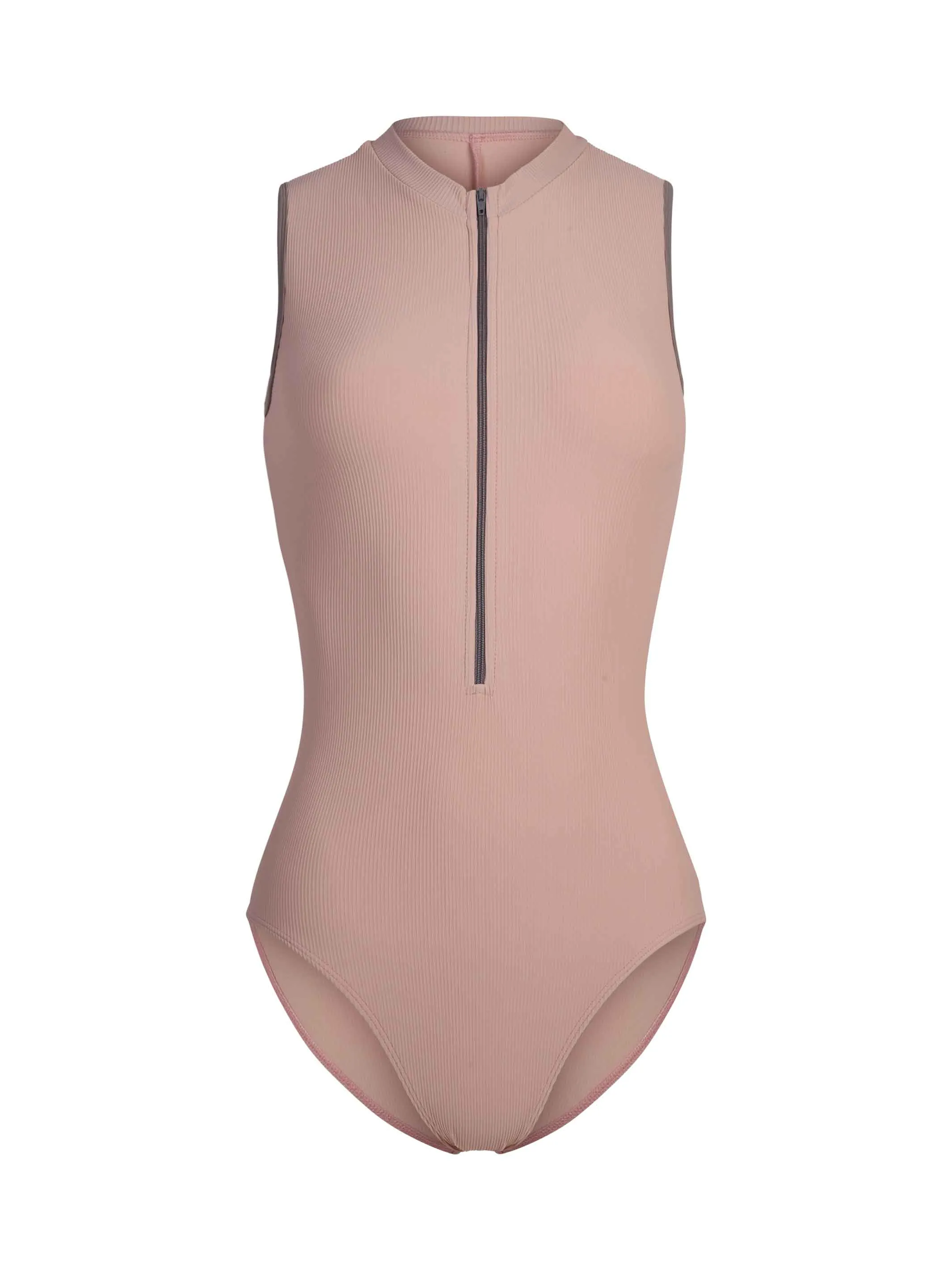 Aura Sienna Leotard