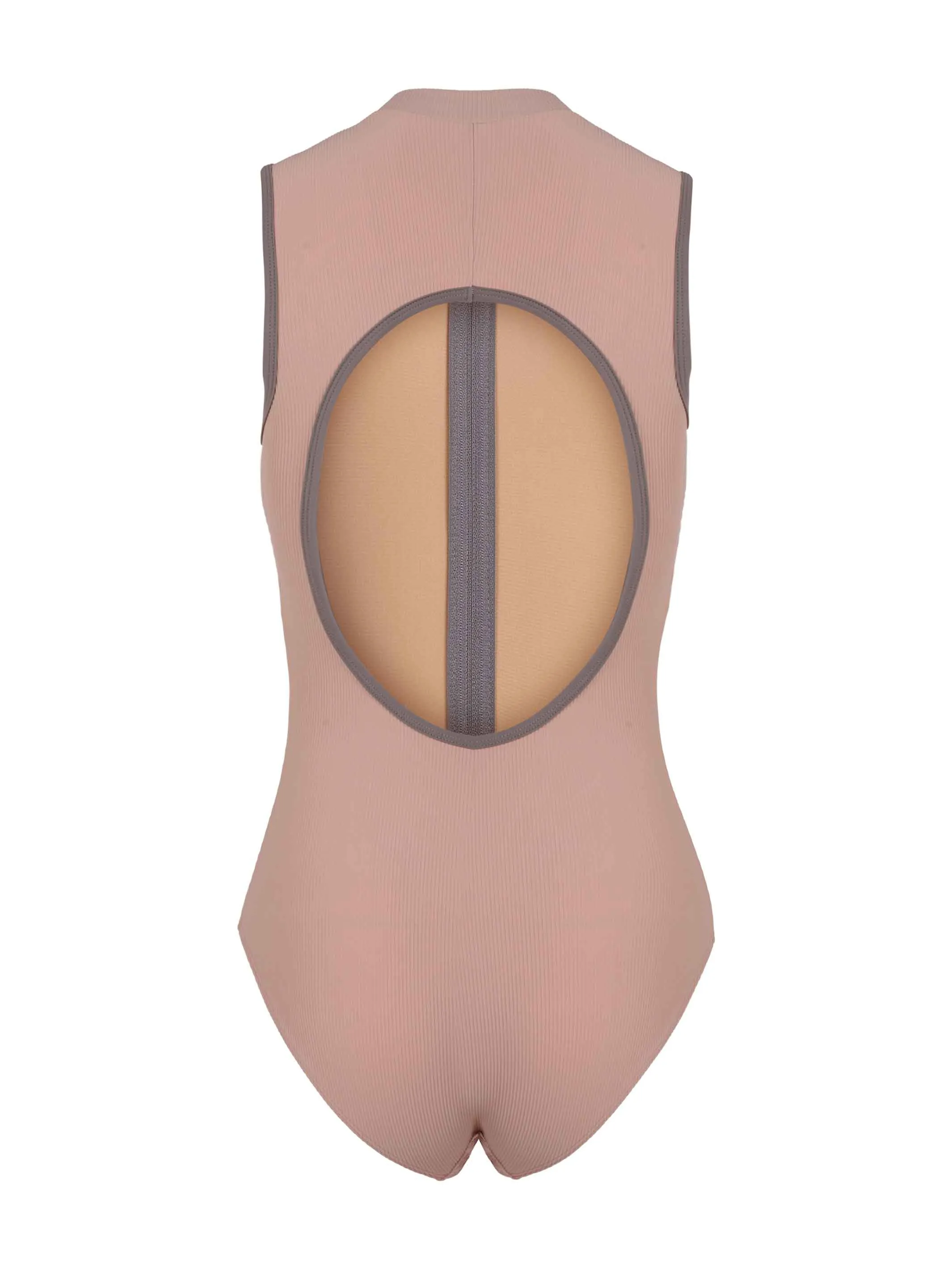 Aura Sienna Leotard