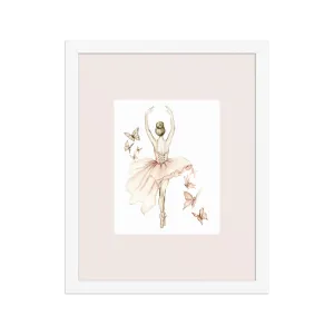 Ballet Blush No. 2