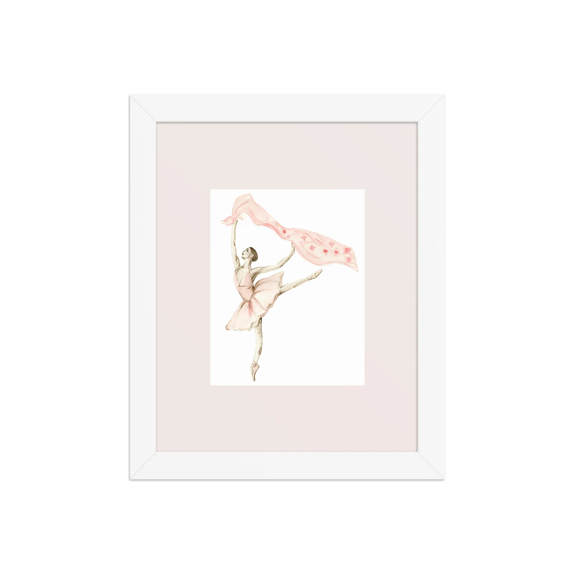 Ballet Blush No. 3