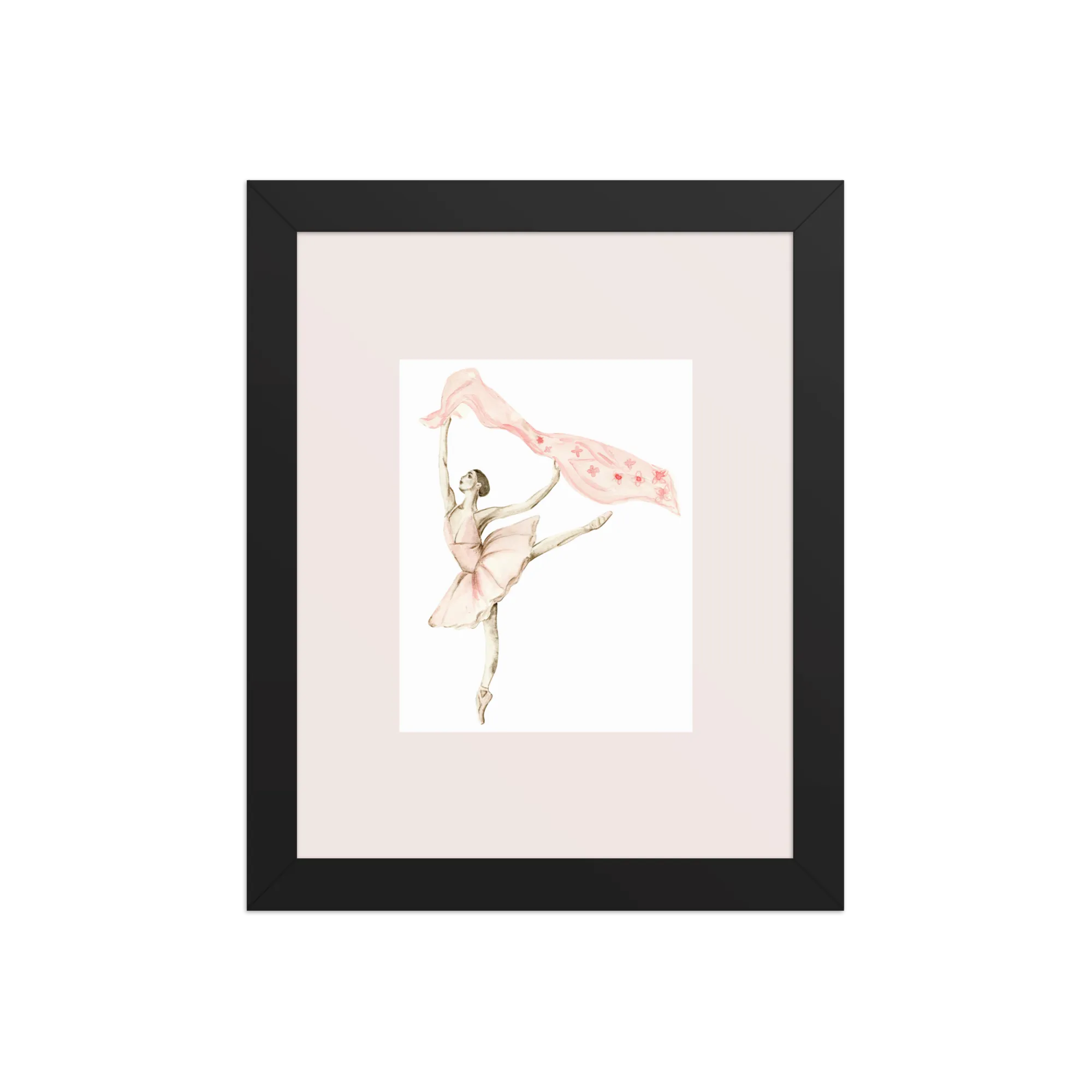 Ballet Blush No. 3