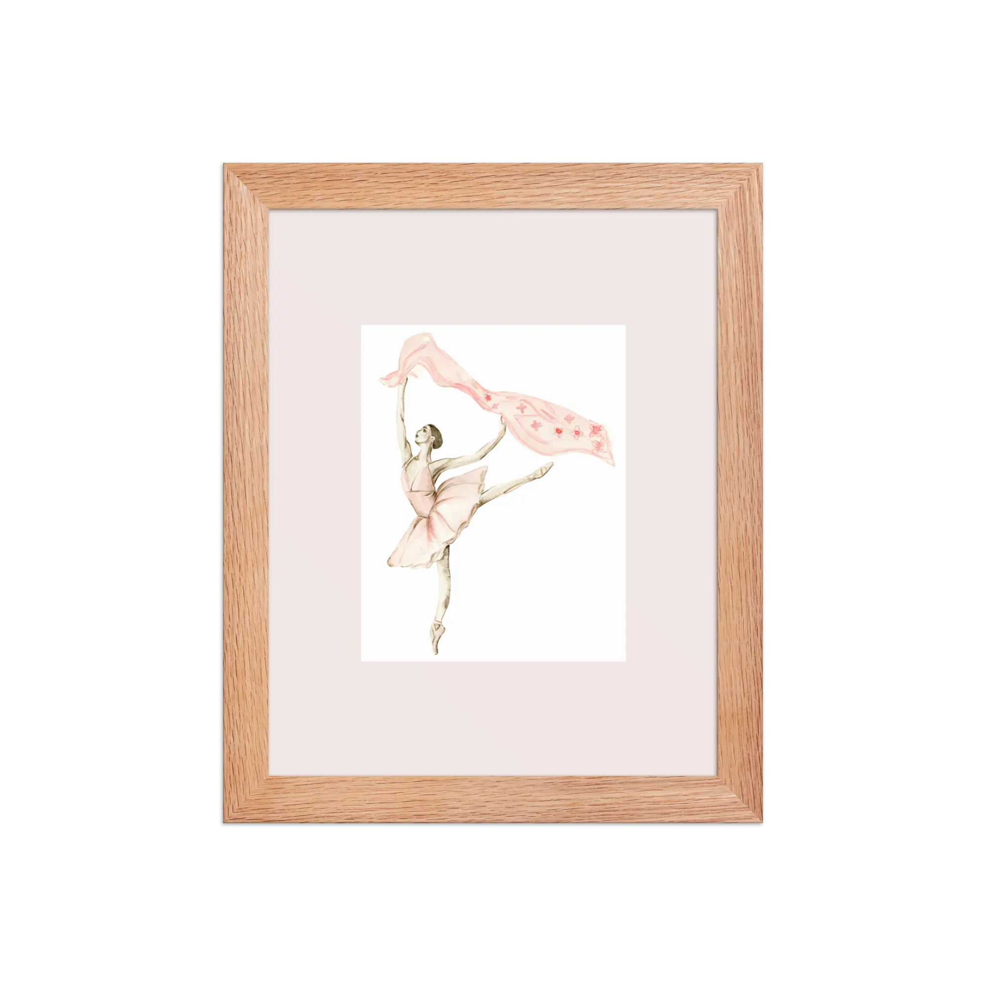 Ballet Blush No. 3